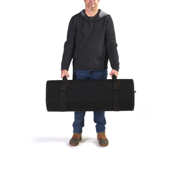 Heated Snow Melting Walkway Mat – 48″x6' - Image 2