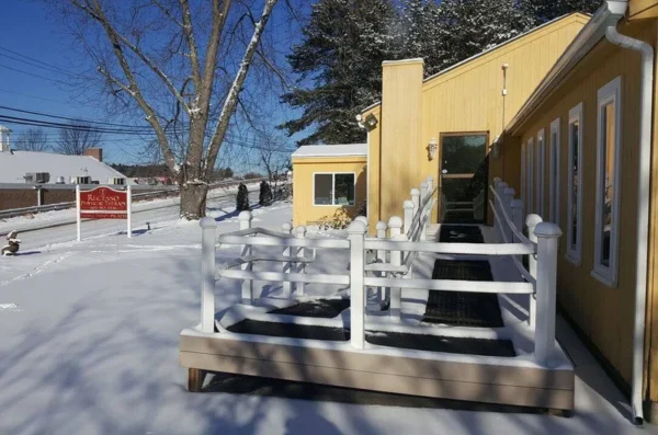 Heated Snow Melting Walkway Mat – 48″x6' - Image 5