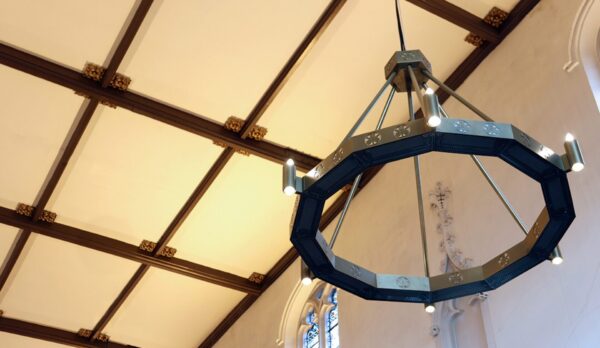 Halo 4.8 – 7.8kW Infrared Heater - Image 4