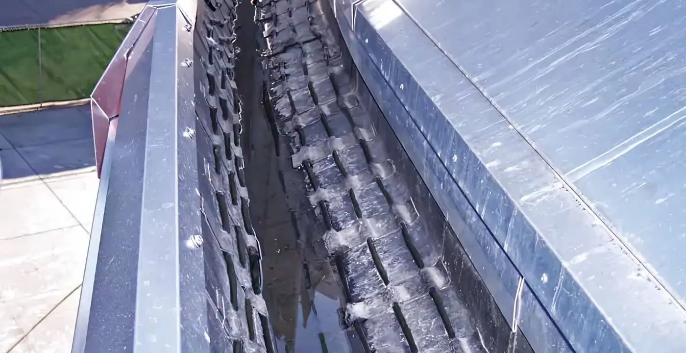 best heat tape for gutters