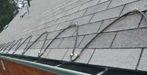 roof deicing cable reviews